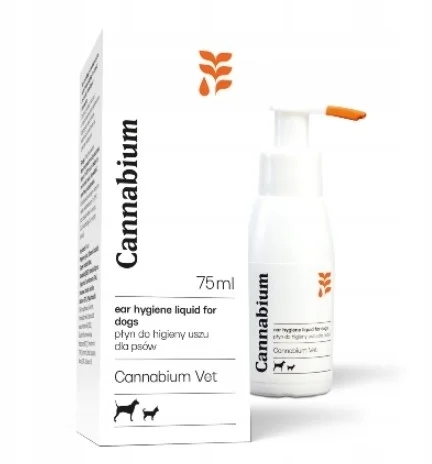 cannabium vet plyn do uszu 75 ml 676e799c4a0ed cannabium vet plyn do uszu 75 ml 676e799c4a0ed